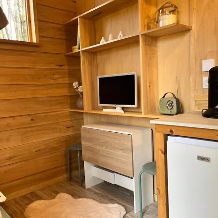 Tiny House
