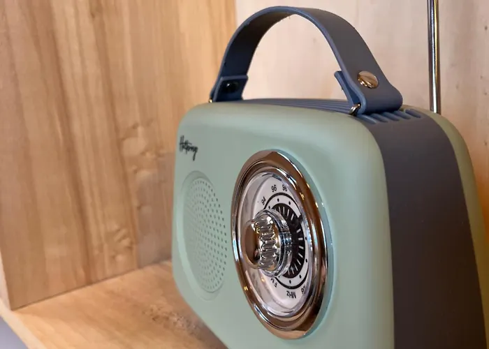 Tiny House אוהל מפואר *